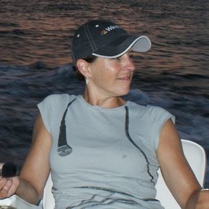 Meet your Posher, Tami